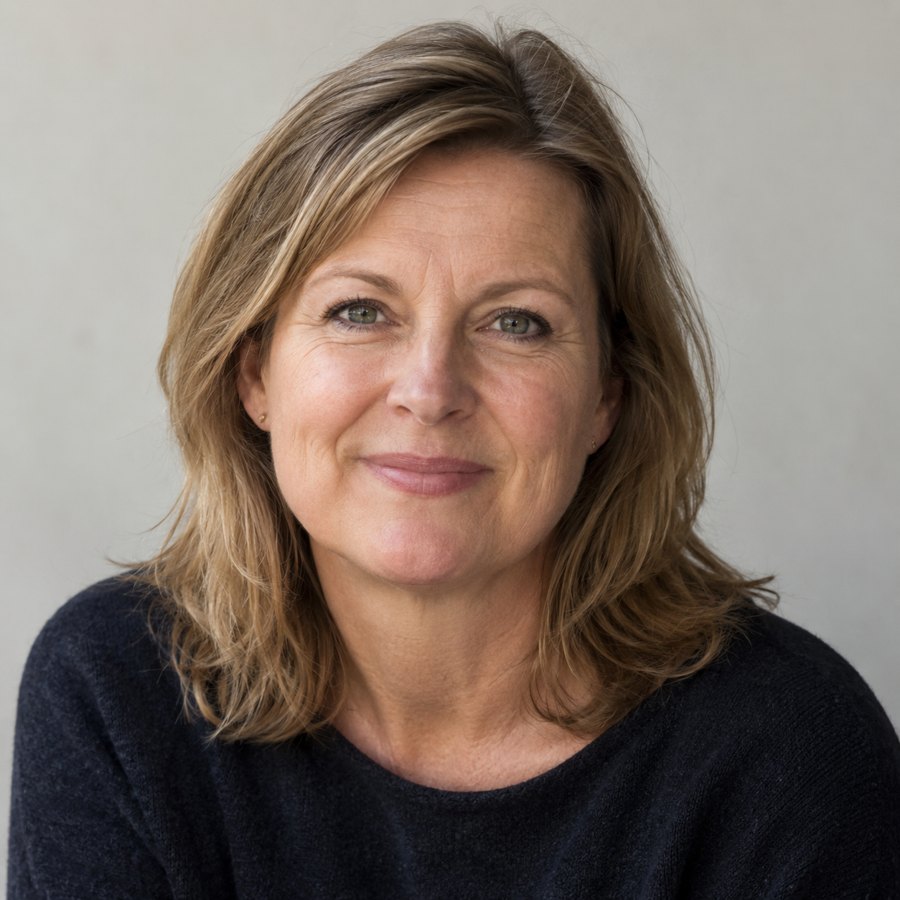 Mette Bang